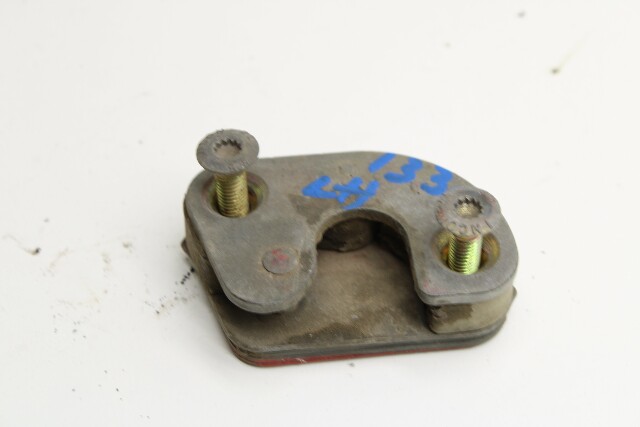1984-1998 Porsche 911 964 993 Door Latch Striker Left OEM