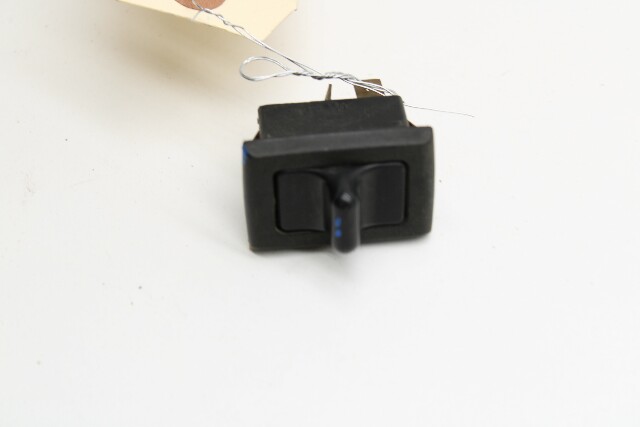 1982 Porsche 911 Power Window Switch - 91161362102 OEM