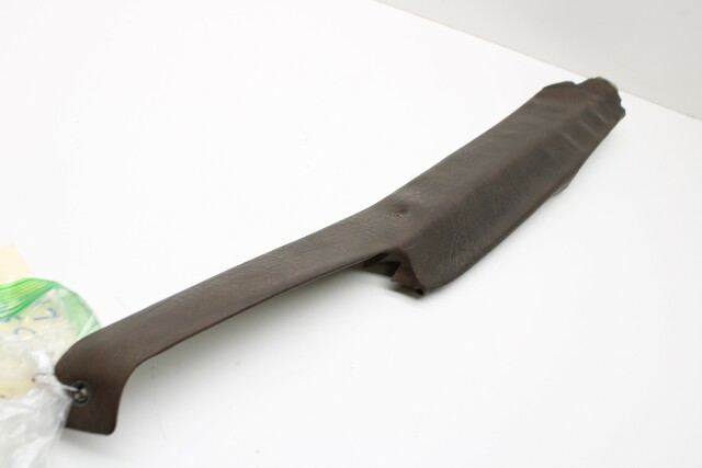 1982 Porsche 911 Interior Quarter Panel Molding Left OEM