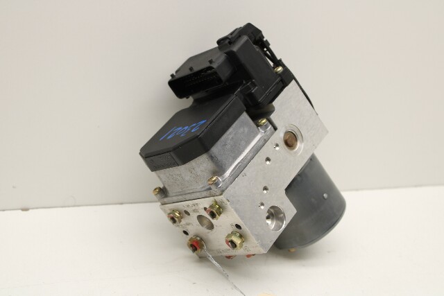 2000 Porsche Boxster ABS Anti Lock Brake Pump 98635575527 OEM