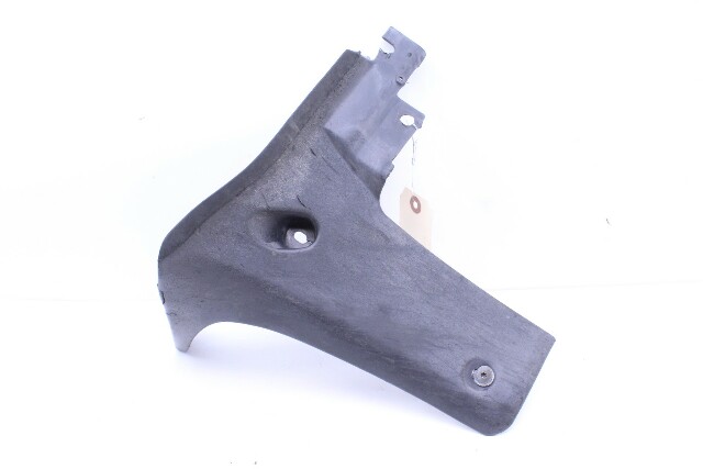 2005-2012 Porsche Boxster Cayman Rocker Panel Mud Flap Guard Left OEM