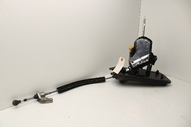 2011-2018 Porsche Cayenne Transmission Shifter Gear Selector OEM 95842609310