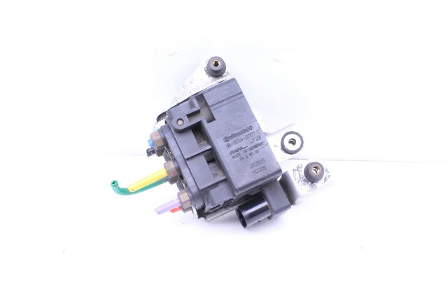 2011 Porsche Cayenne Air Suspension Valve Block - 95535890300 OEM