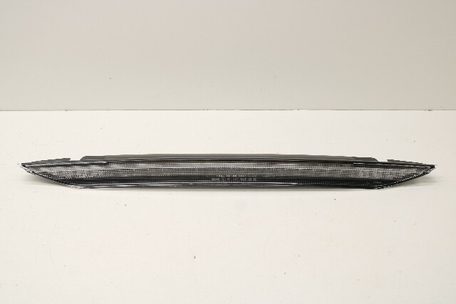 05-12 Porsche Boxster Rear Center Third Brake Stop Light 98763105001 OEM