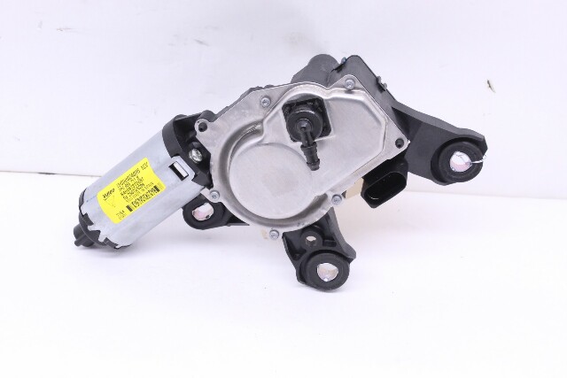 2011-2018 Porsche Cayenne 958 Rear Back Window Wiper Motor 7P5955711A OEM