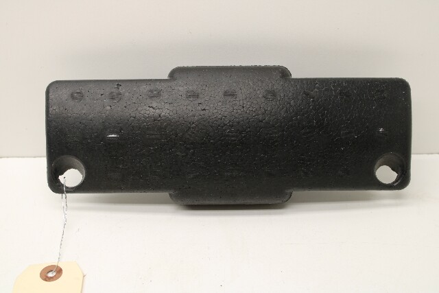 1997-2001 Porsche Boxster Front Bumper Reinforcement Foam OEM