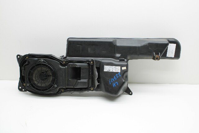 2002 Porsche 911 996 Boxster Door Speaker Box Left Bose OEM