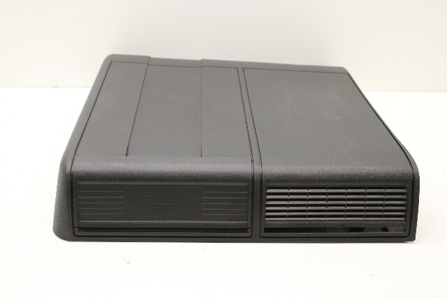 2006 2007 2008 Porsche 911 997 Turbo C4S Trunk Dvd Changer Trim Cover - 99755110600 OEM