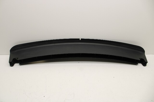 2005-2012 Porsche Boxster 987 Rear Spoiler Mount Bracket - 98750461301 OEM