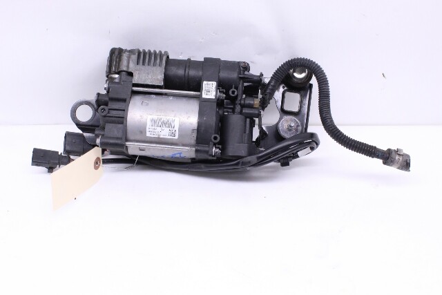 2011-2016 Porsche Cayenne Air Suspension Compressor Pump OEM
