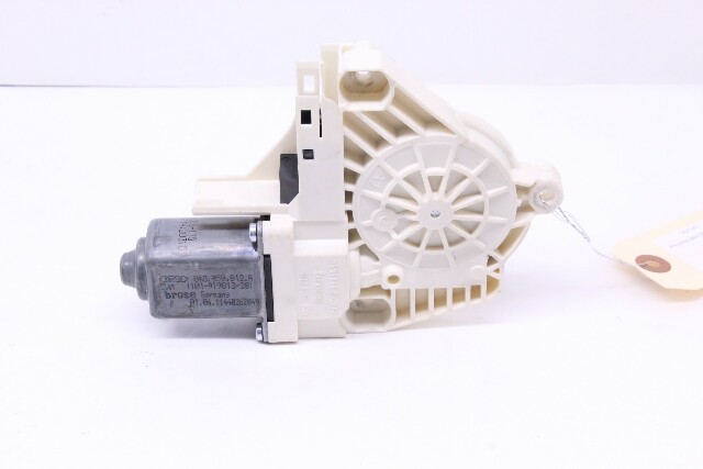 2011-2018 Porsche Cayenne 958 Right Rear Power Window Motor 95862481200 OEM