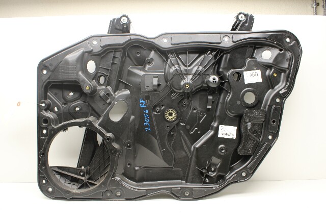 2011-2018 Porsche Cayenne 958 Left Front Door Window Regulator OEM