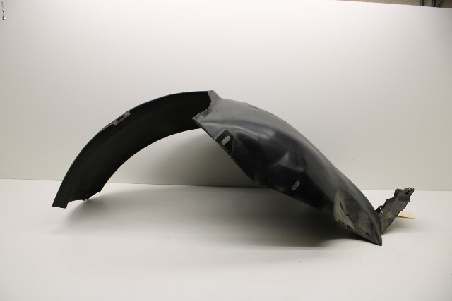 2001-2005 Porsche 911 996 Turbo C4S Rear Fender Liner Left Driver OEM