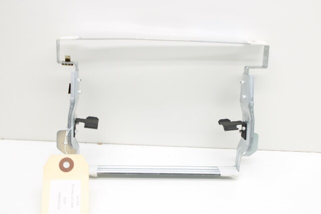 2002 2003 2004 Porsche 911 Boxster Radio Stereo Bracket OEM