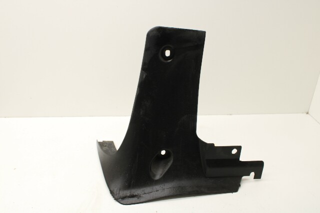 2005-2012 Porsche Boxster Cayman 987 Rocker Panel Mud Guard Right OEM