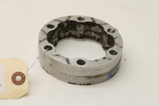 Porsche 911 996 997 Automatic Axle Shaft Spacer Ring Pair 99633222901 OEM