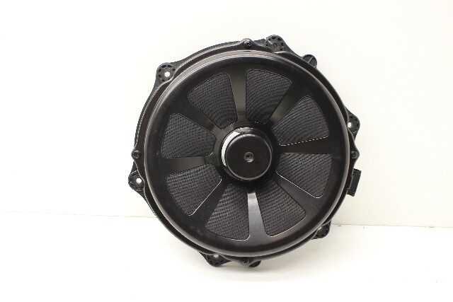 2010-2018 Porsche 911 Boxster Cayenne Panamera Door Speaker Woofer Bose OEM