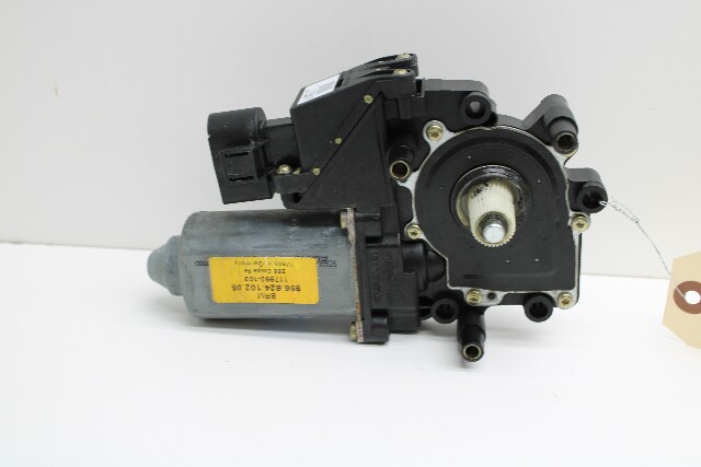 1999-2004 Porsche 911 996 Coupe Right Power Window Motor 99662410205 OEM