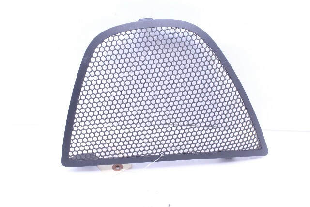 2005-2012 Porsche Boxster 987 Wind Screen Deflector Right OEM