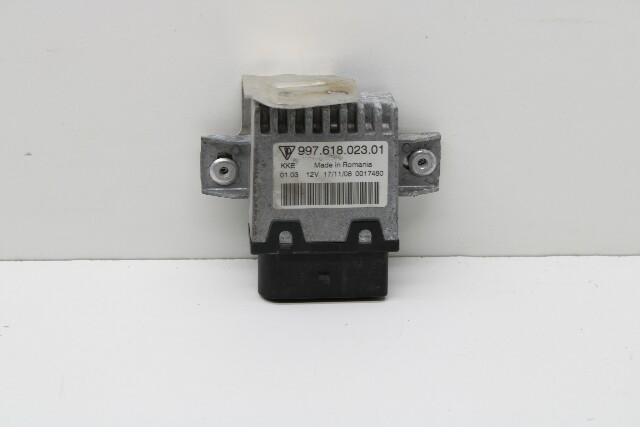 2009-2012 Porsche 911 Boxster Cayman Fuel Pump Module 99761802301 OEM