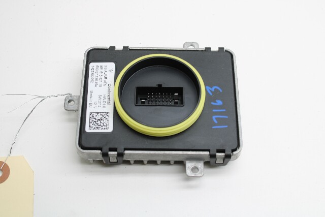 Porsche 911 991 Boxster Cayman 981 Xenon Headlight Control Module OEM