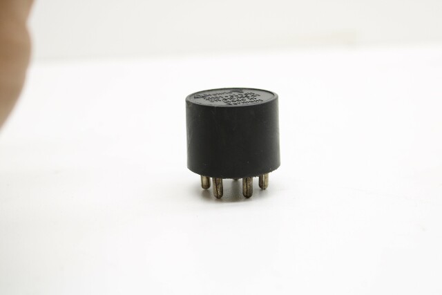 1982 Porsche 911 General Purpose Relay - 91161510901 OEM