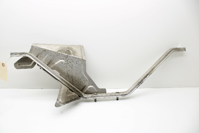 1997-2012 Porsche Boxster Cayman Rear Subframe Bracket 98633109304 OEM