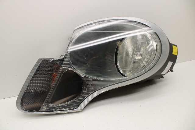 1997-2004 Porsche Boxster Headlight Halogen Right OEM