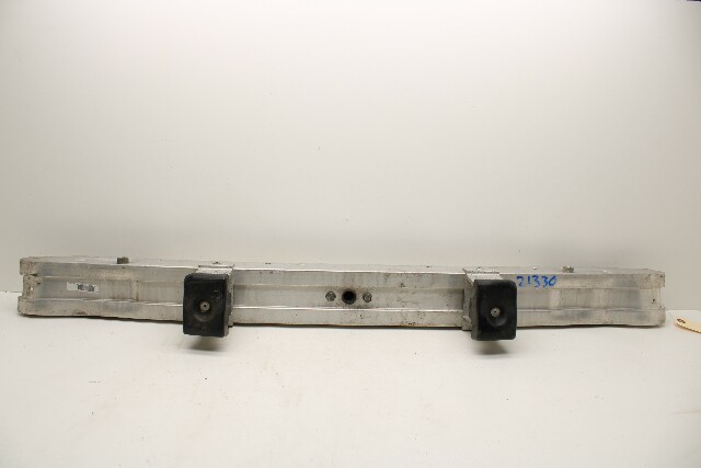 2005-2012 Porsche Boxster Cayman 987 Rear Bumper Reinforcement Rebar OEM