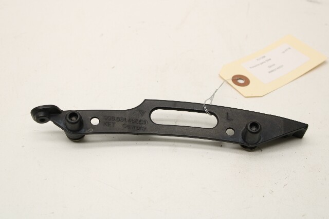 2002-2004 Porsche 911 996 C4S Turbo Tail Light Bracket Left OEM