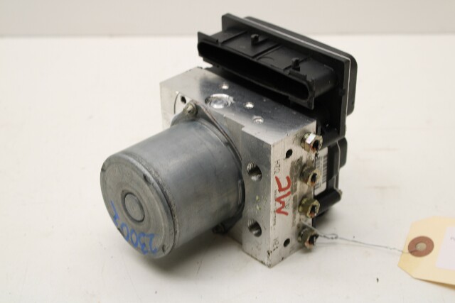 2006-2008 Porsche 911 997 AWD ABS Anti Lock Brake Pump OEM