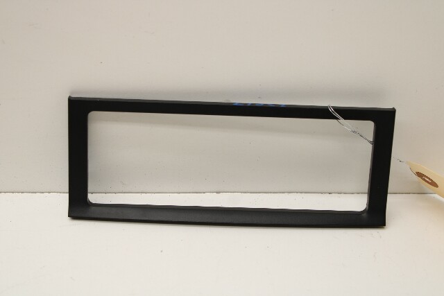 1997-2001 Porsche 911 Boxster Climate Control Trim Bezel - 99655267700 OEM