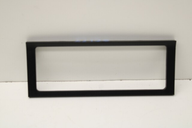 1997-2001 Porsche 911 Boxster Climate Control Trim Bezel - 99655267700 OEM