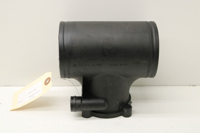 2000 2001 Porsche 911 996 3.4 Intake Manifold Air Distributor Pipe Tube OEM