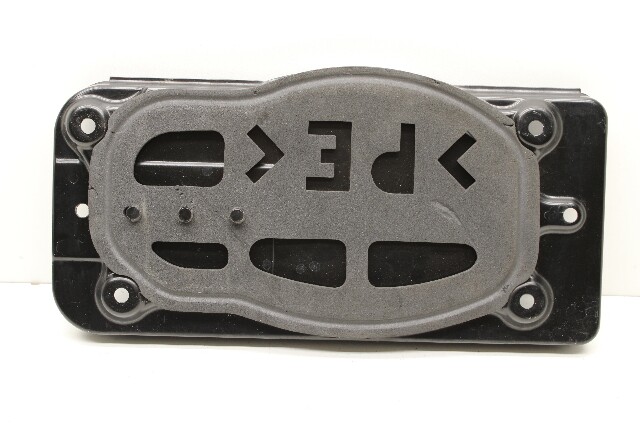 1999-2012 Porsche 911 Boxster Cayman Battery Tray OEM