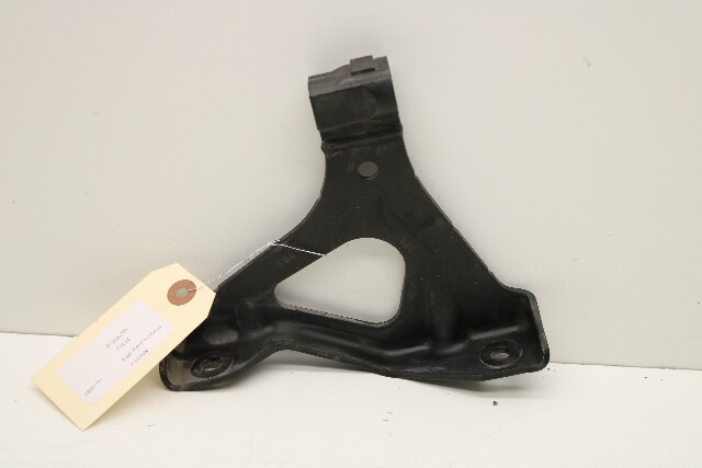 2009-2012 Porsche Boxster Cayman PDK Transmission Mount Bracket Left OEM