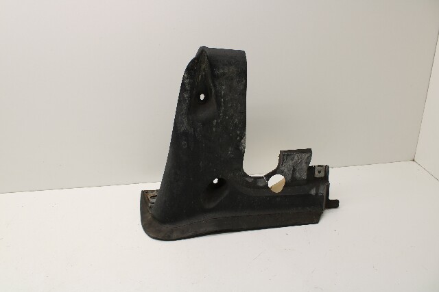 2005-2012 Porsche 911 997 Right Rocker Panel Mudflap 99750439401 OEM