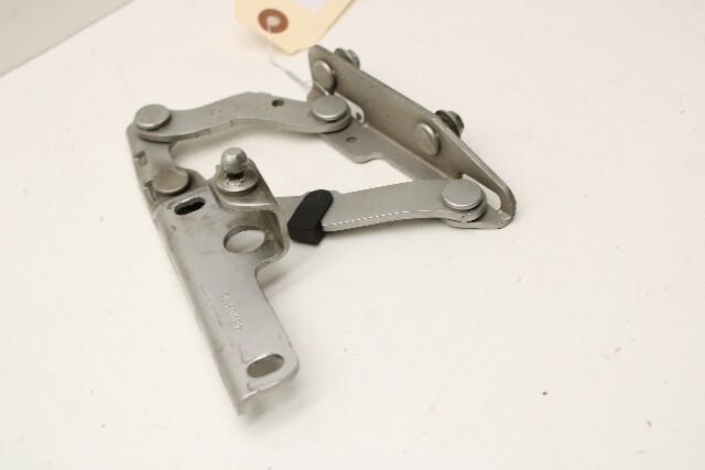 2002-2004 Porsche 911 996 C4S Engine Motor Lid Hinge Left OEM