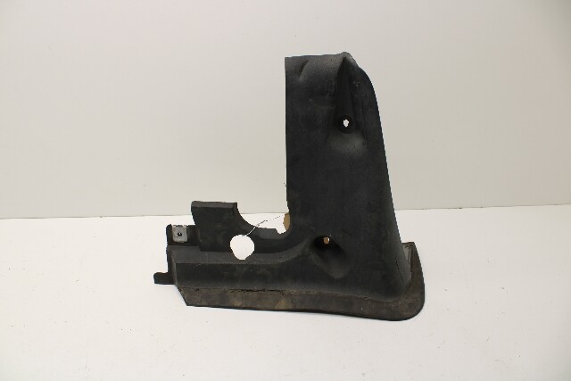 2005-2012 Porsche 911 Rocker Panel Mudflap Left - 99750439301 OEM