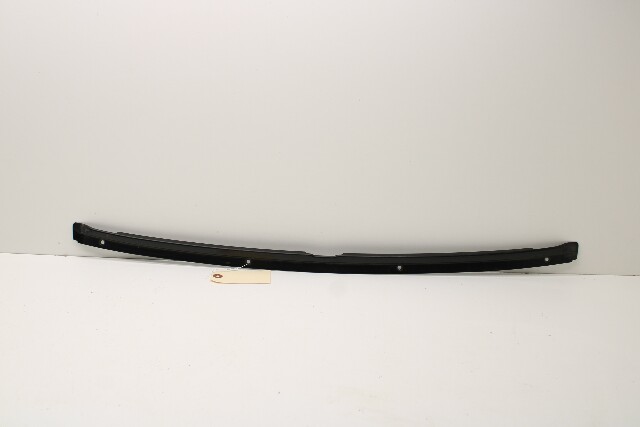 2001-2004 Porsche 911 996 C4S Turbo Rear Bumper Retainer OEM