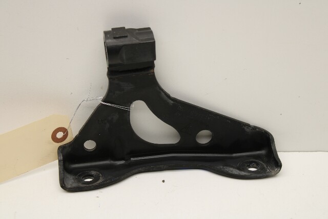 2009-2012 Porsche Boxster Cayman PDK Transmission Mount Bracket Right OEM