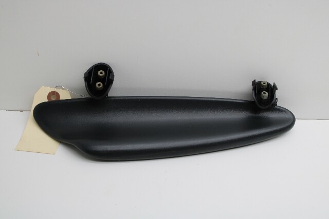 1997-1999 Porsche Boxster 986 Door Panel Armrest Lid Right OEM