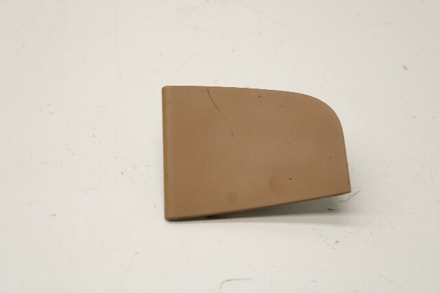 2005-2012 Porsche 911 Door Panel Upper End Trim Cap Right - 99755568400 OEM