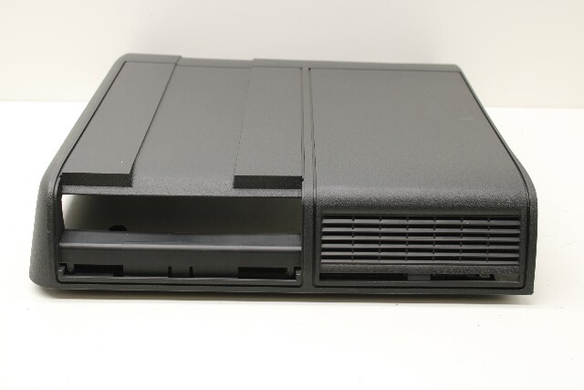 2006 2007 2008 Porsche 911 997 Turbo C4S Trunk Dvd Changer Trim Cover - 99755110600 OEM