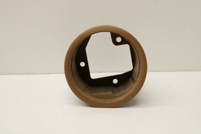 2005-2012 Porsche 911 Ignition Switch Trim Bezel - 99755242701 OEM