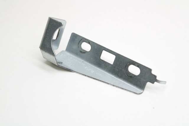 2015 Porsche Cayenne Turbo Parts OEM