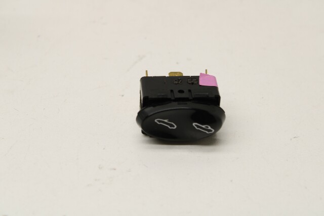 1997-2002 Porsche Boxster 986 Convertible Top Switch OEM
