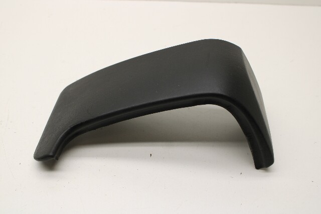 2005-2012 Porsche 911 Boxster Cayman Lower Glove Box Trim - 99755225603 OEM