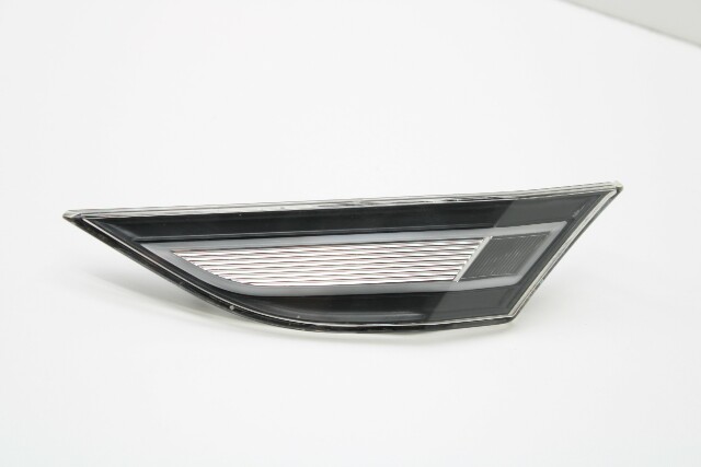 Porsche 911 991 981 718 Boxster Cayman 718 Turn Signal Light Led Left - 99163125506 OEM