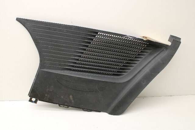 05-12 Porsche 911 Boxster Cayman 997 Right Windshield Cowl Cover 99757236207 OEM